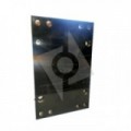 ADAPTER BASE PLATE S38 290X460MM+SCREWDR