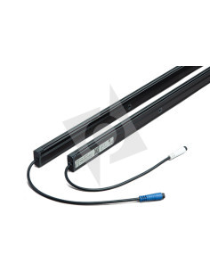 BARRIÉR EASYGARD+ALIMENTATEUR+FIXATION
