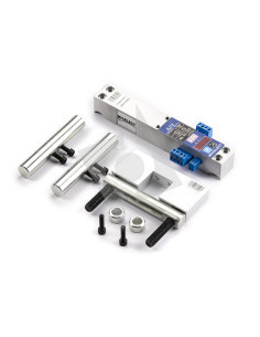 CHARGE CONTROL ILC2 CABLES 9MM SIZE 2 MICELET COMPACT