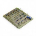 CONTROL PANEL PLATE RB -3-