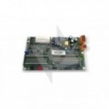 PLACA CUADRO SILVA TRP50