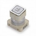 PUSH BUTTON T6 2 OPEN CONTACTS
