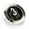 PUSH BUTTON T6 2 OPEN CONTACTS
