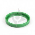 ANILLO VERDE BAS 120 EN 81/70