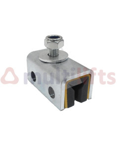 ZAPATA SCHINDLER SMART L7 COMPLETA BFK5 DSL