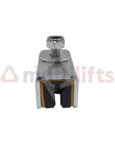 ZAPATA SCHINDLER SMART L7 COMPLETA BFK5 DSL 2