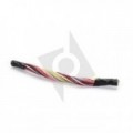 FLAT CABLE REINFORCED 12