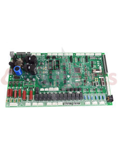 PLACA ELECTRONICA THYSSEN MANIOBRA CMC3