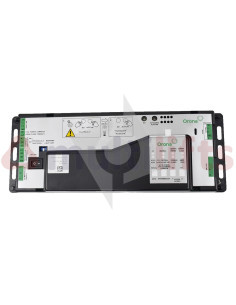 KIT VARIADOR ORONA VO01 + INSTRUCCIONES 2