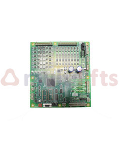 PLACA ELECTRONICA OTIS LCB II GGA21240D10