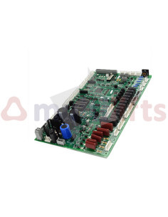 PLACA ELECTRONICA THYSSEN MANIOBRA CMC3 2