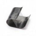 RAMP ABSORBER SEAT