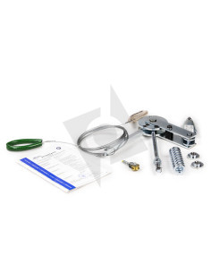 UNLOCKING DISTANCE TEST SYSTEM ROPE 6-8