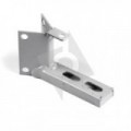 COULISSEAUX CONTREPOID ANGLE A/G -3-