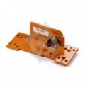 OILER E1 PORT TYPE CHASSIS DAMPED SHOES