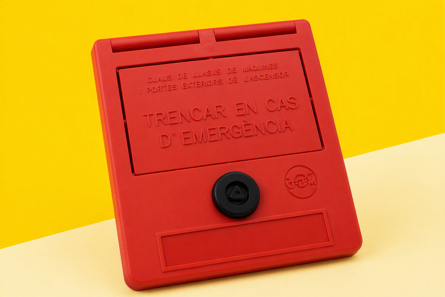 Cuarto de Máquinas